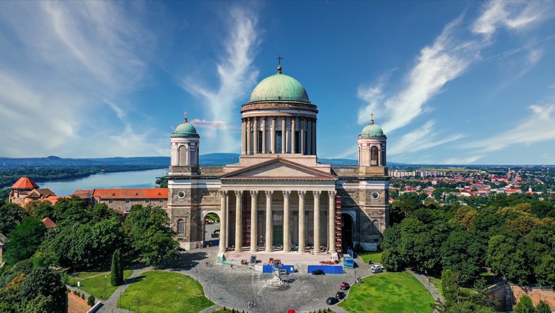 Esztergom Bazilika